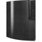 Ebony Wood Playstation 3 & PS3 Skin